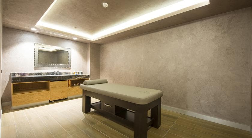 Ramada By Wyndham Gemlik & Spa-87