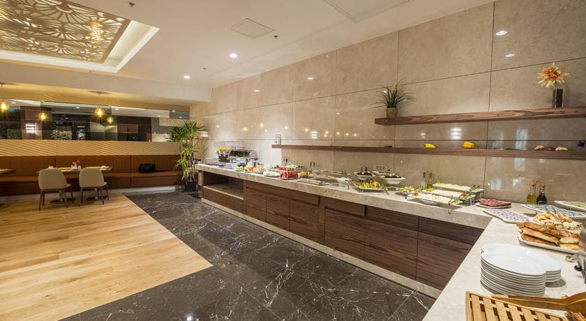 Ramada By Wyndham Gemlik & Spa-54