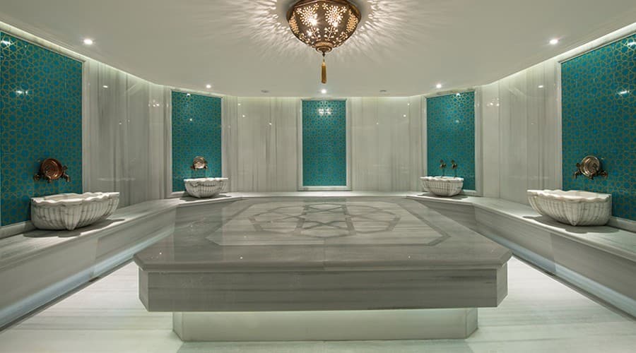 Ramada By Wyndham Gemlik & Spa-34