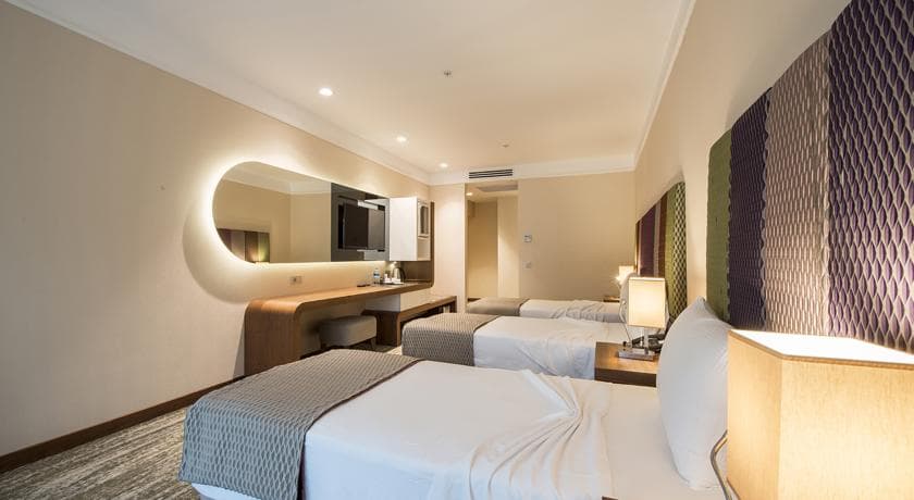 Ramada By Wyndham Gemlik & Spa-40