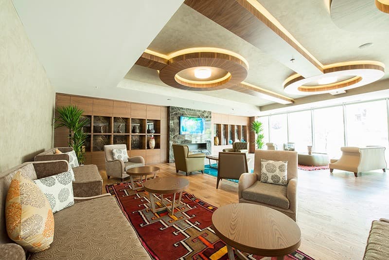 Ramada By Wyndham Gemlik & Spa-15