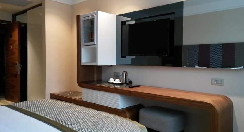 Ramada By Wyndham Gemlik & Spa-84