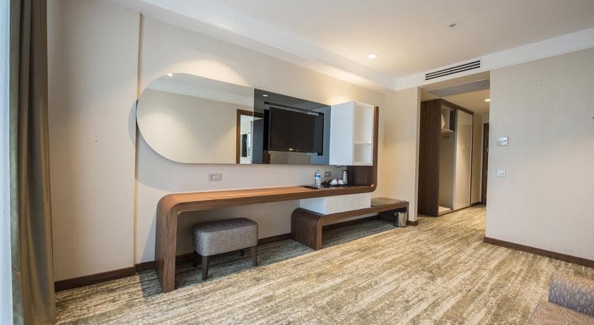 Ramada By Wyndham Gemlik & Spa-9