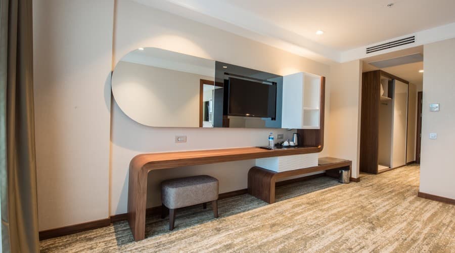 Ramada By Wyndham Gemlik & Spa-73