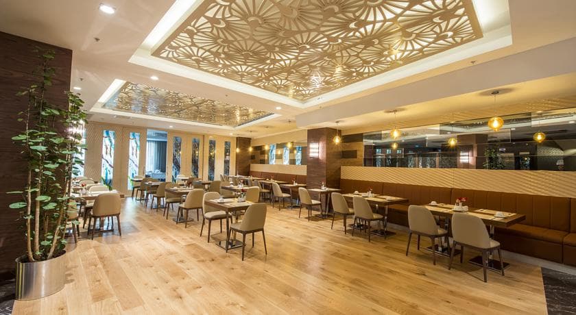 Ramada By Wyndham Gemlik & Spa-58