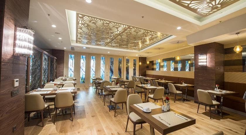 Ramada By Wyndham Gemlik & Spa-65