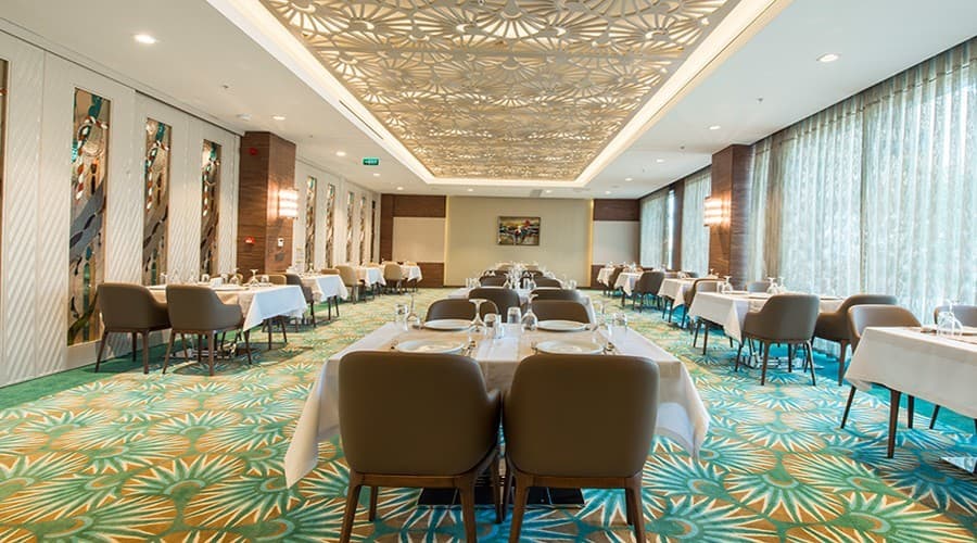 Ramada By Wyndham Gemlik & Spa-22