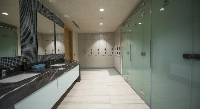 Ramada By Wyndham Gemlik & Spa-82