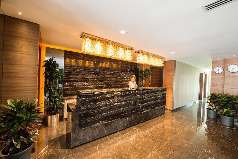 Ramada By Wyndham Gemlik & Spa-2