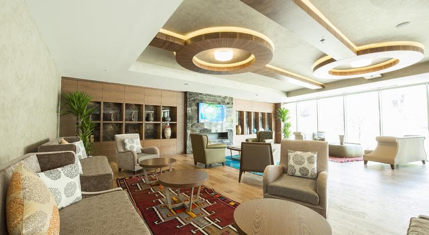 Ramada By Wyndham Gemlik & Spa-10