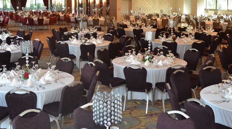 Ramada By Wyndham Gemlik & Spa-55