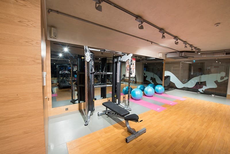 Ramada By Wyndham Gemlik & Spa-42