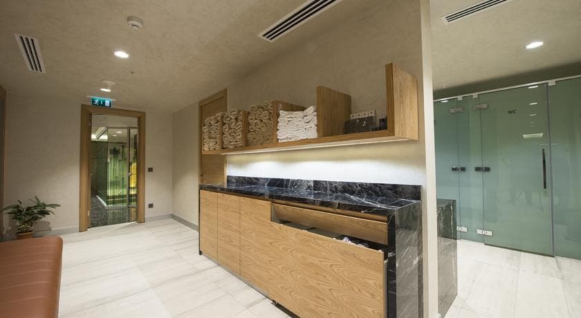 Ramada By Wyndham Gemlik & Spa-80