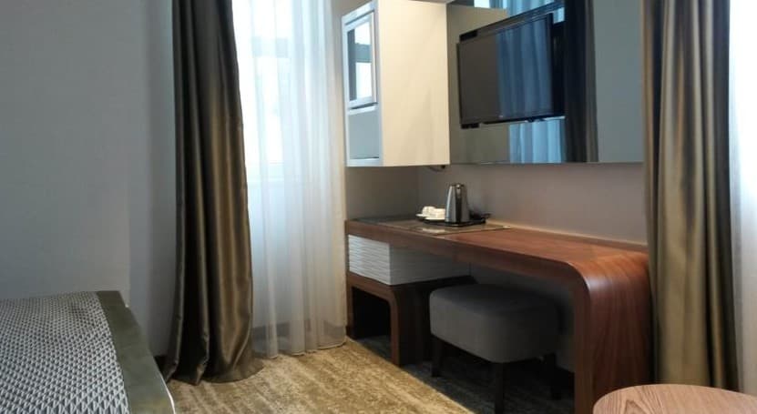 Ramada By Wyndham Gemlik & Spa-60
