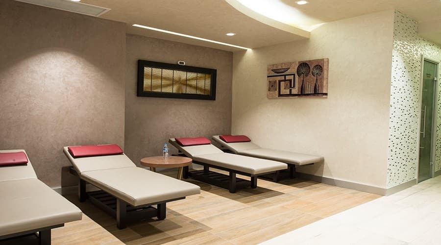 Ramada By Wyndham Gemlik & Spa-47