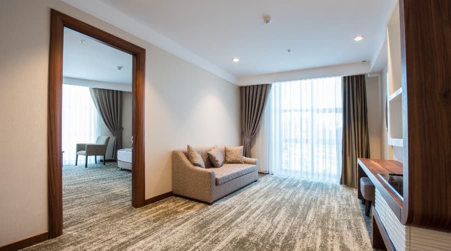 Ramada By Wyndham Gemlik & Spa-78