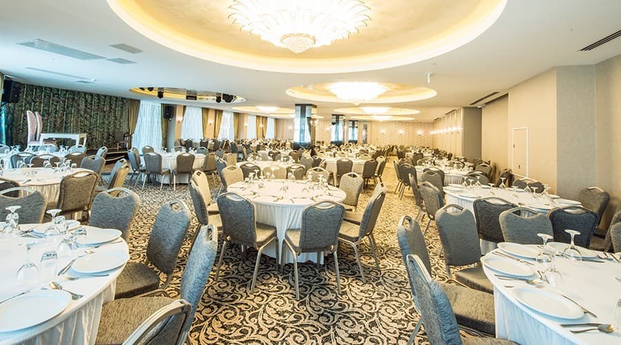 Ramada By Wyndham Gemlik & Spa-52