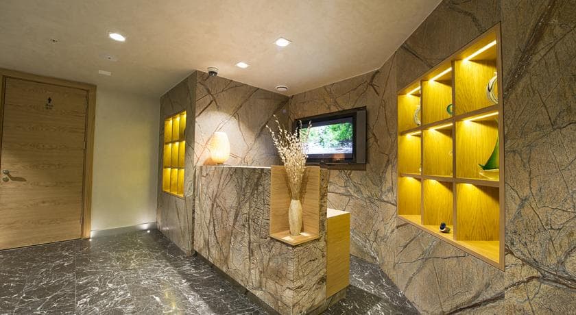 Ramada By Wyndham Gemlik & Spa-76