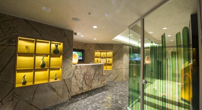Ramada By Wyndham Gemlik & Spa-79