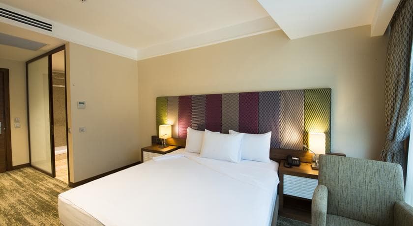 Ramada By Wyndham Gemlik & Spa-32
