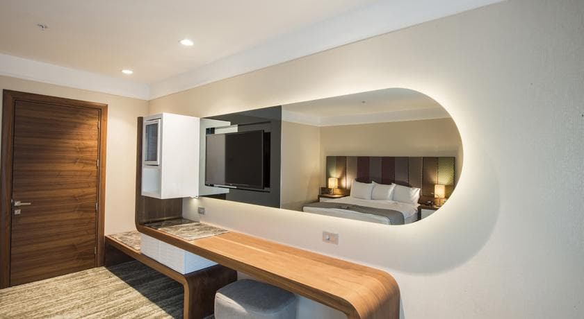 Ramada By Wyndham Gemlik & Spa-37