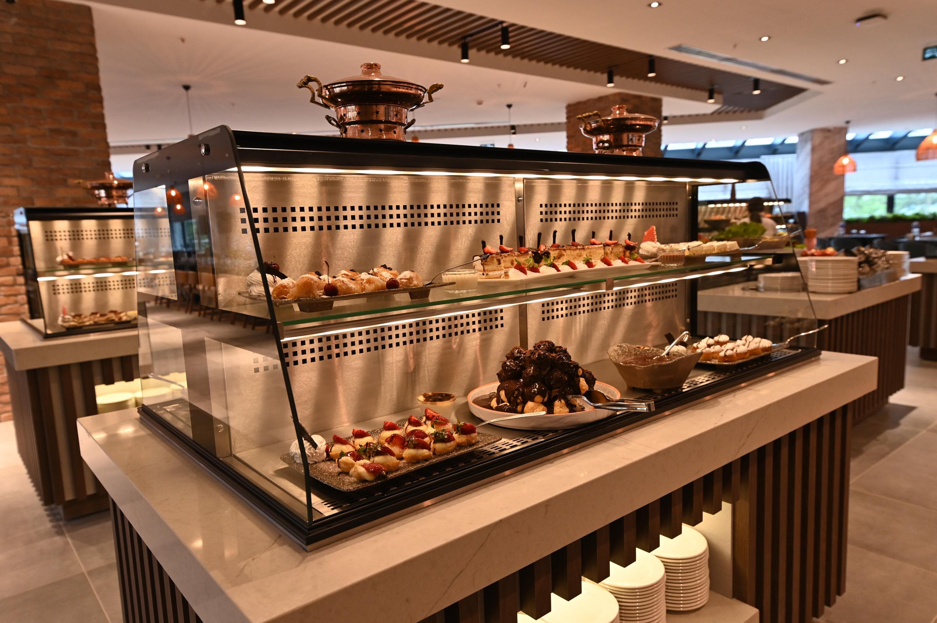 Von Resort Abant-132