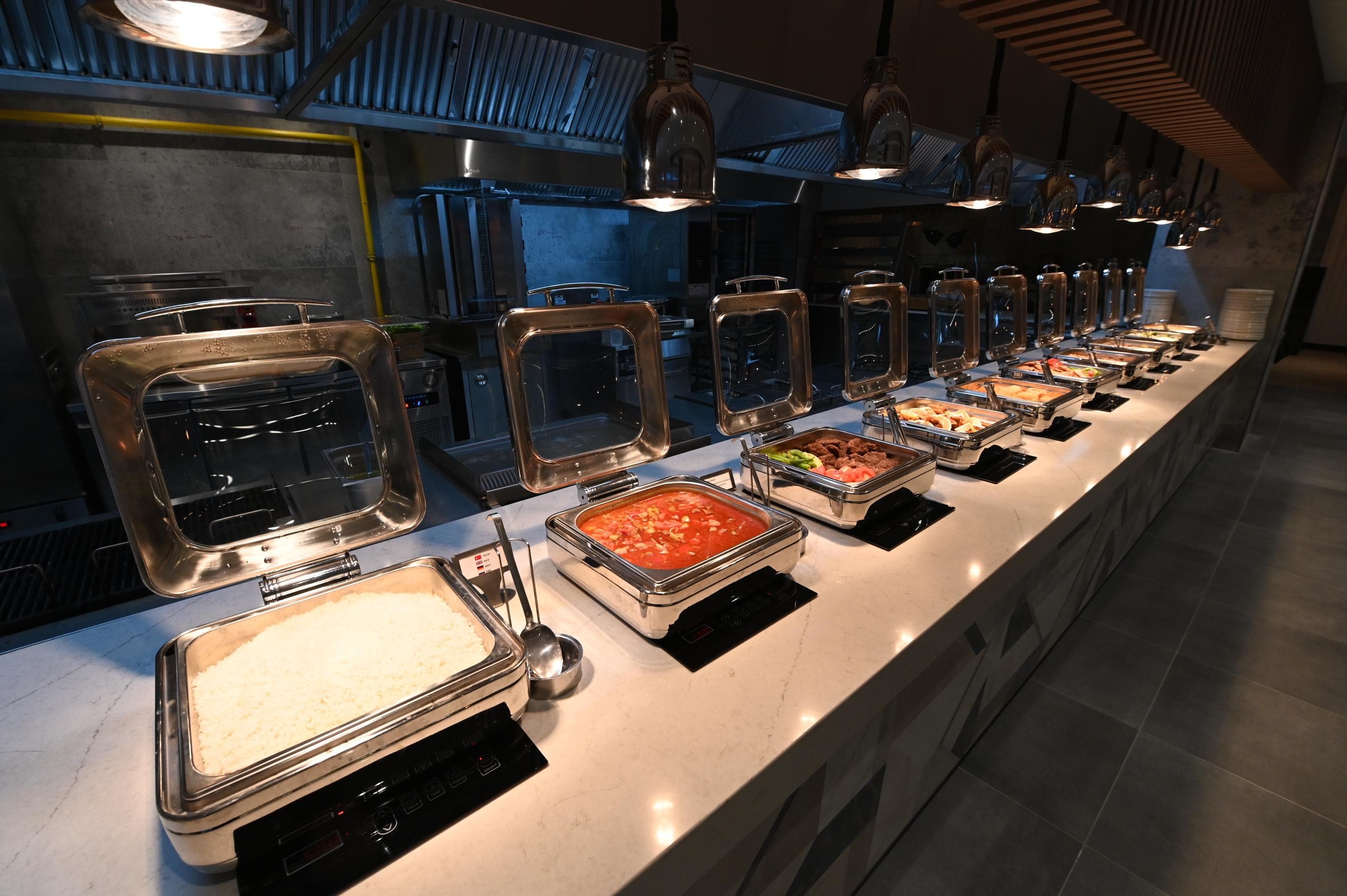 Von Resort Abant-124