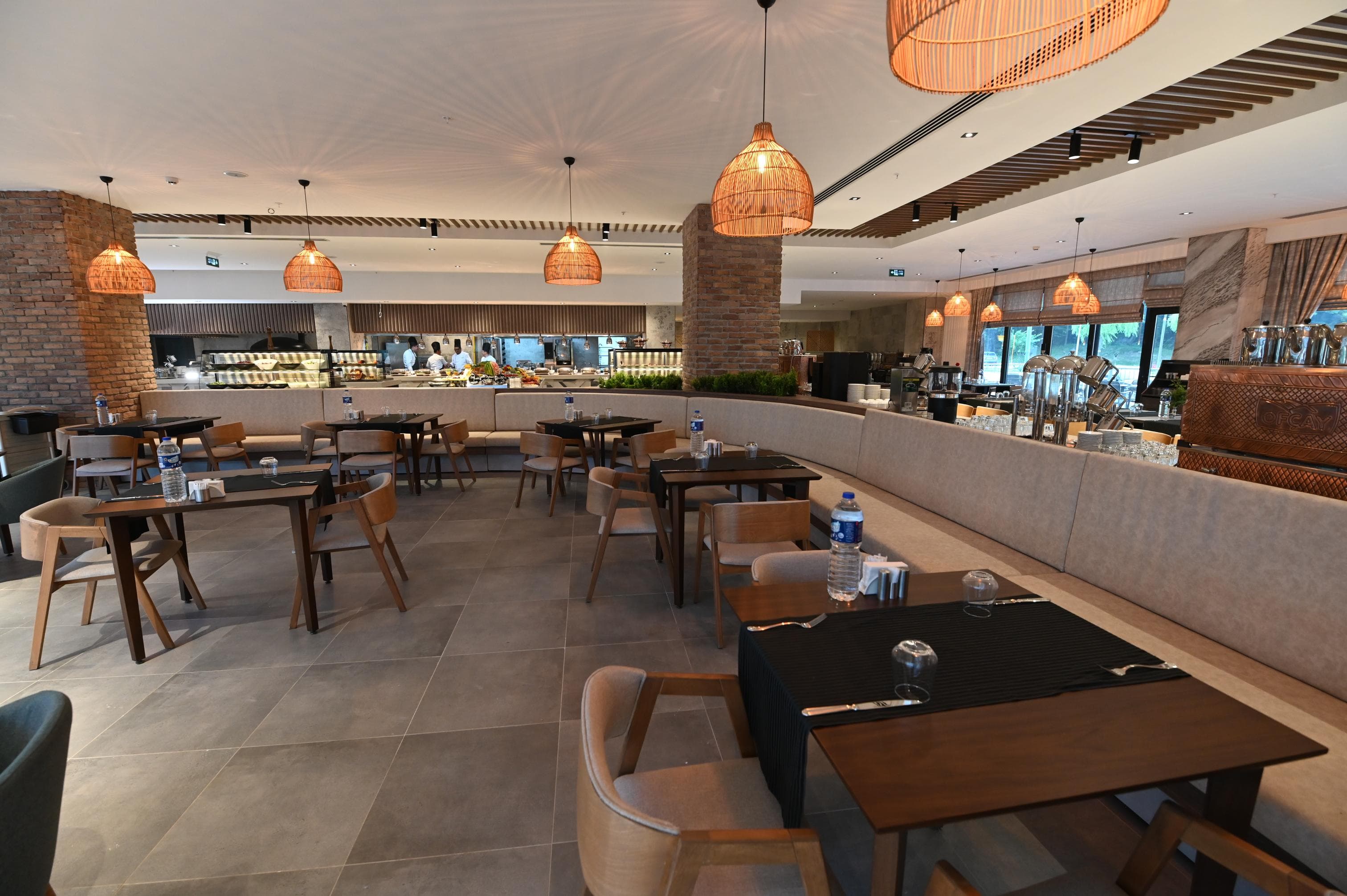 Von Resort Abant-126