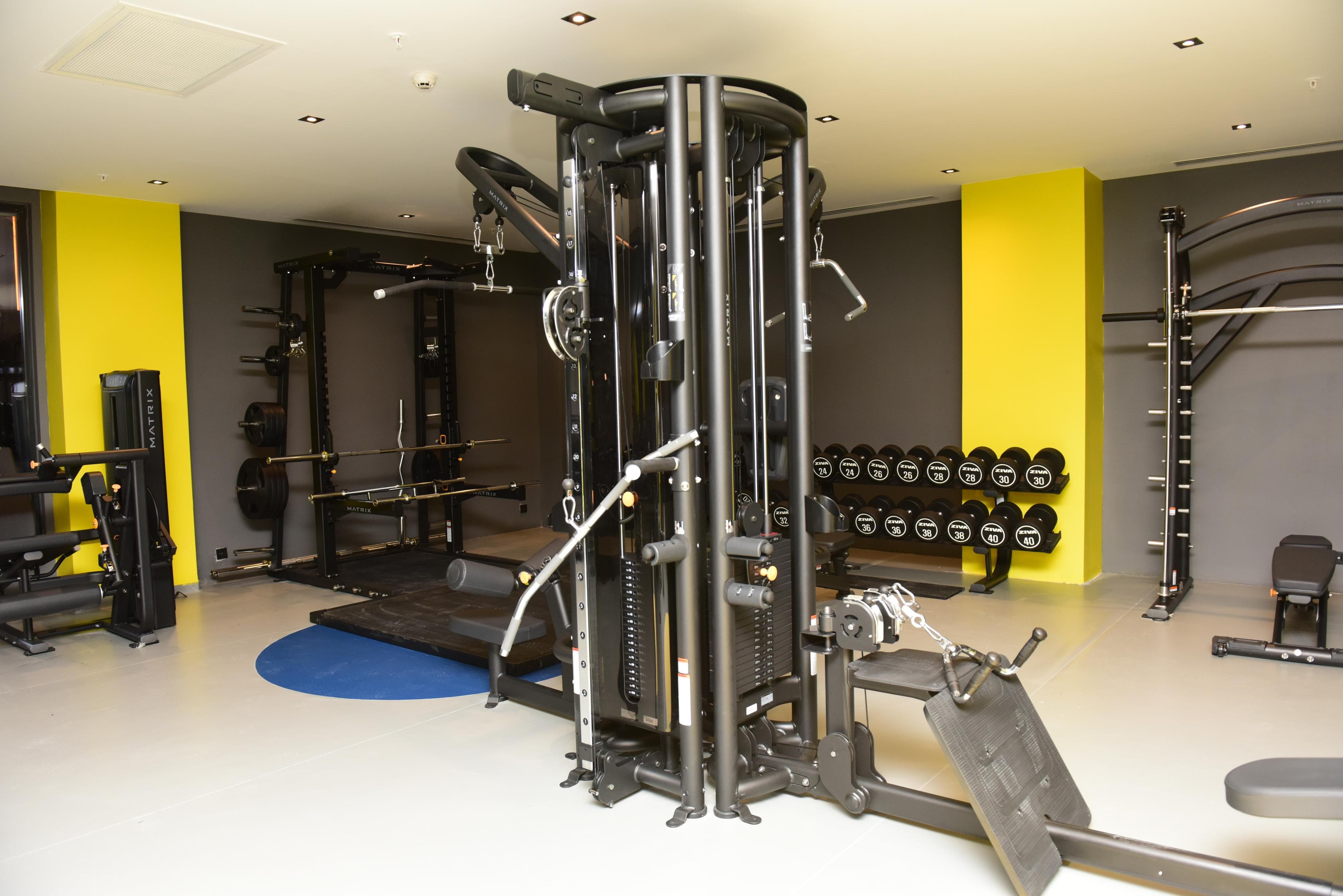 Von Resort Abant-108