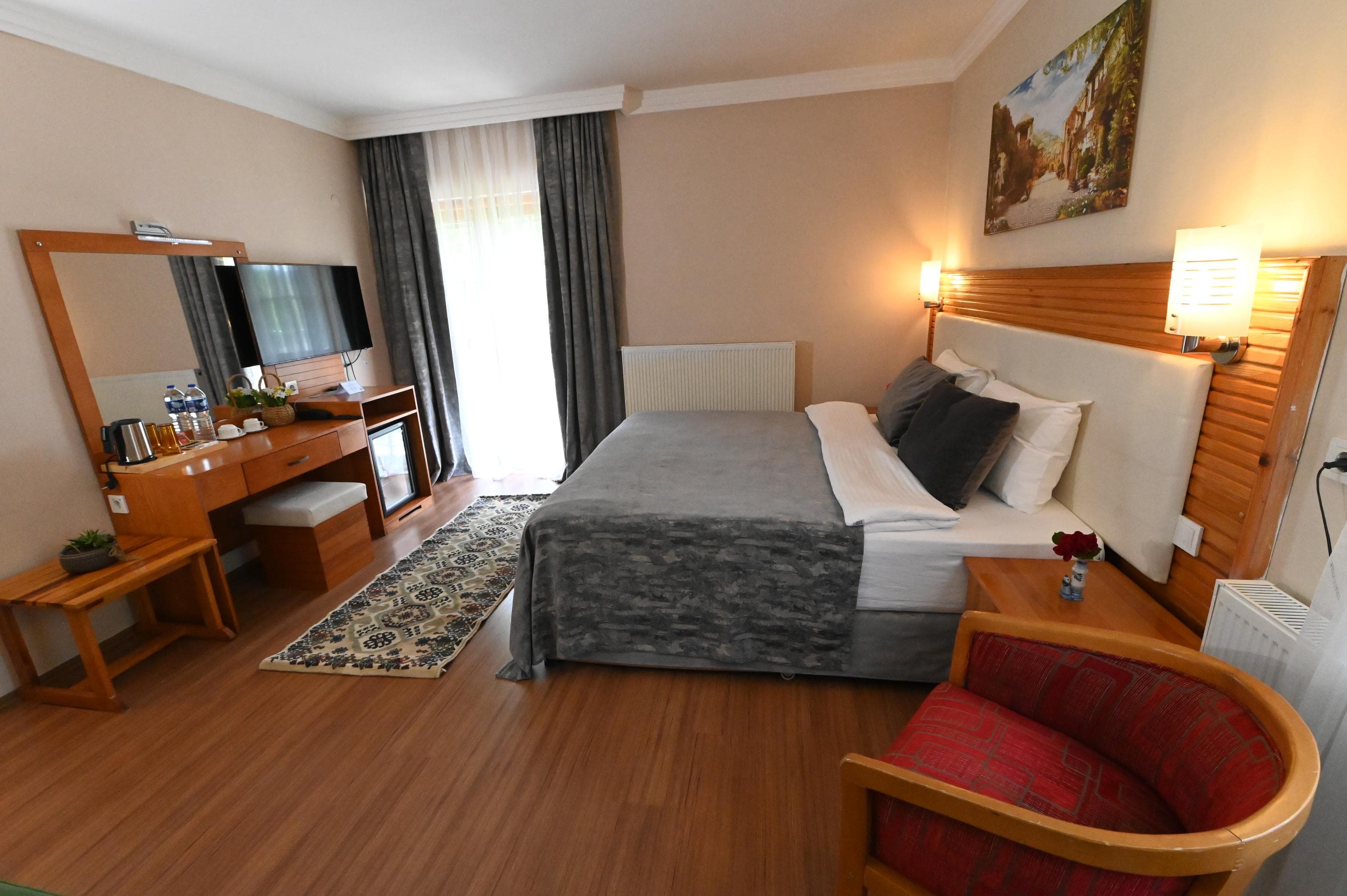 Von Resort Abant-resim-1