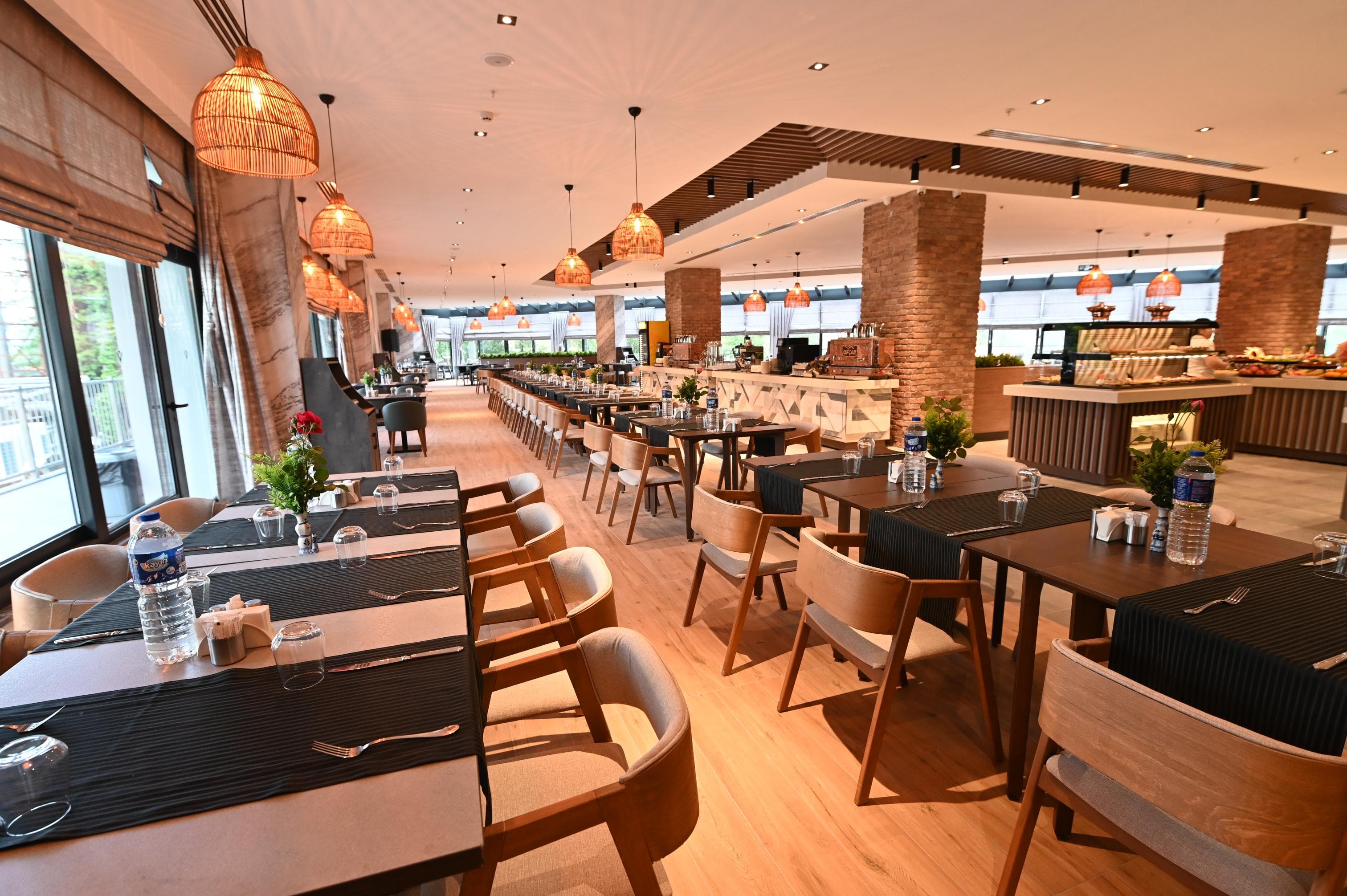 Von Resort Abant-121