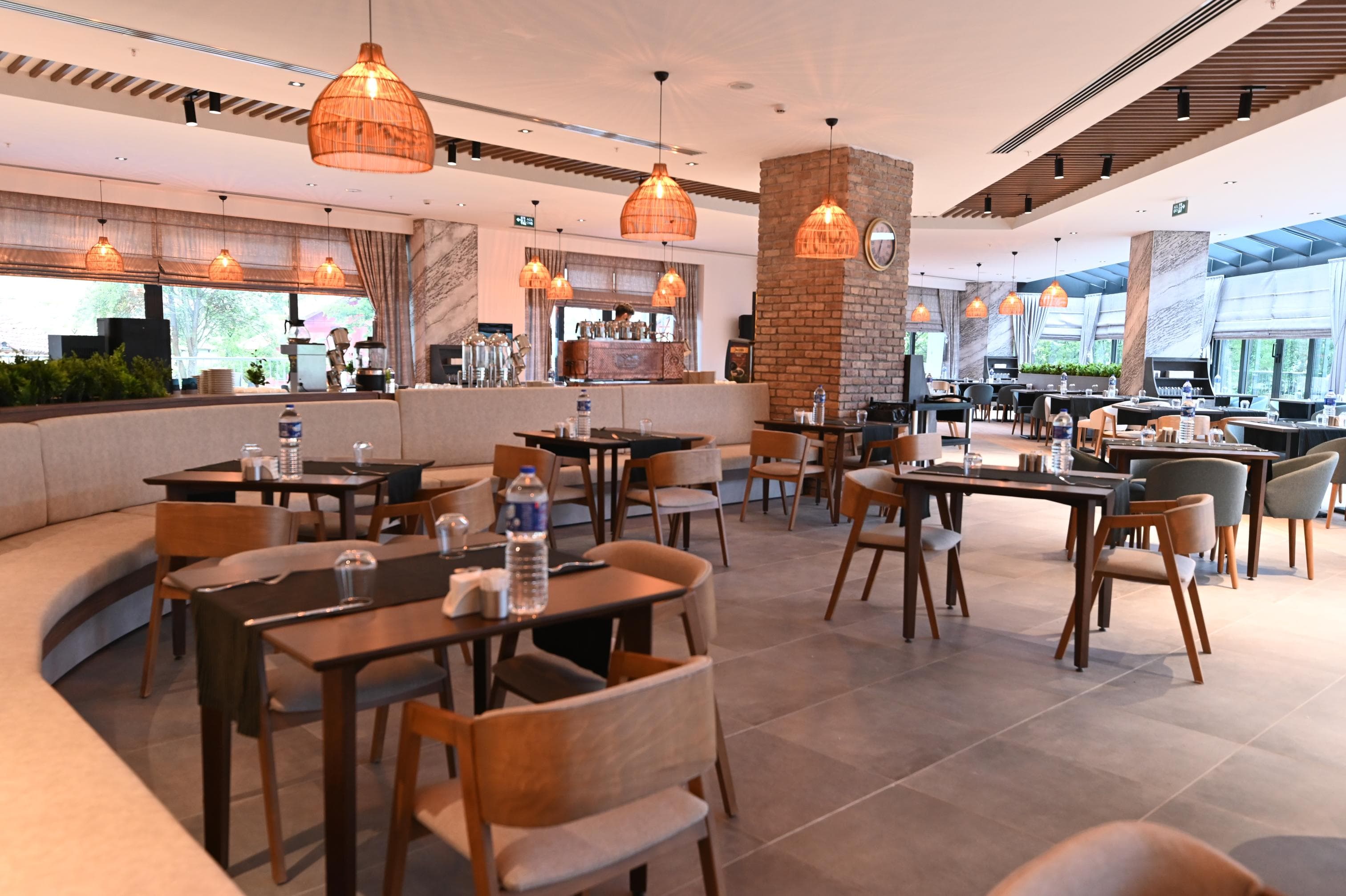 Von Resort Abant-137