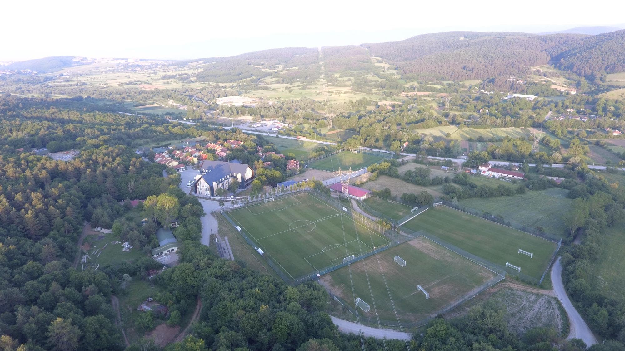 Von Resort Abant-119