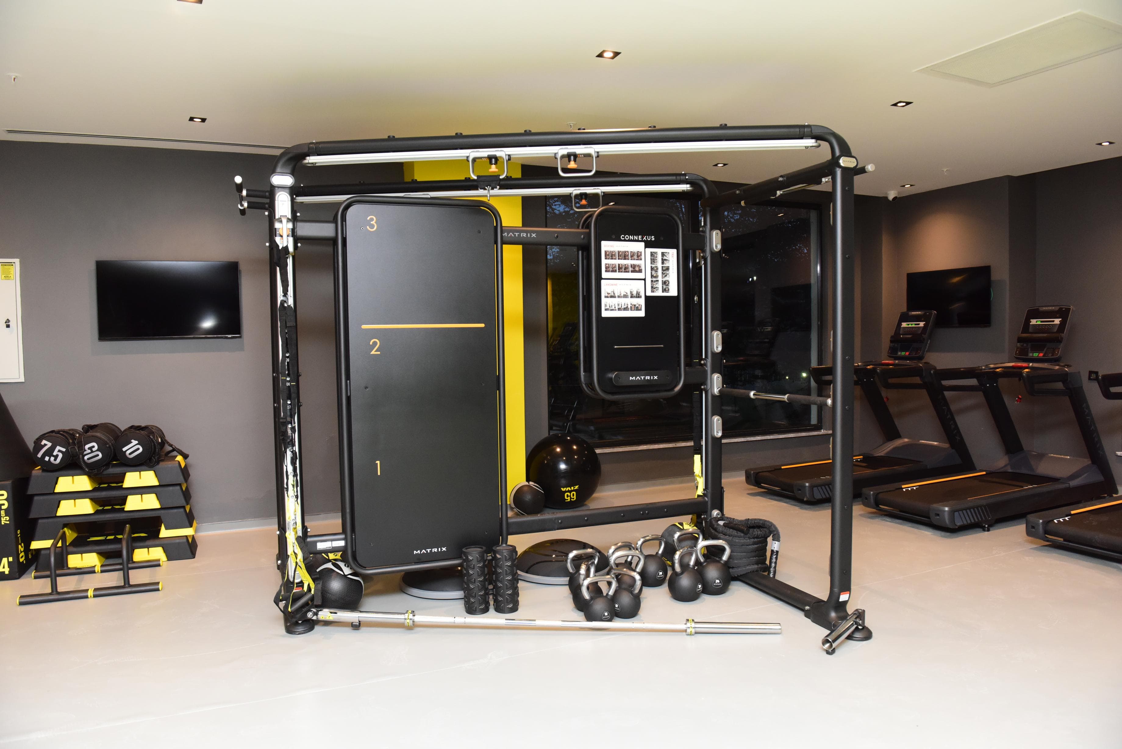 Von Resort Abant-100