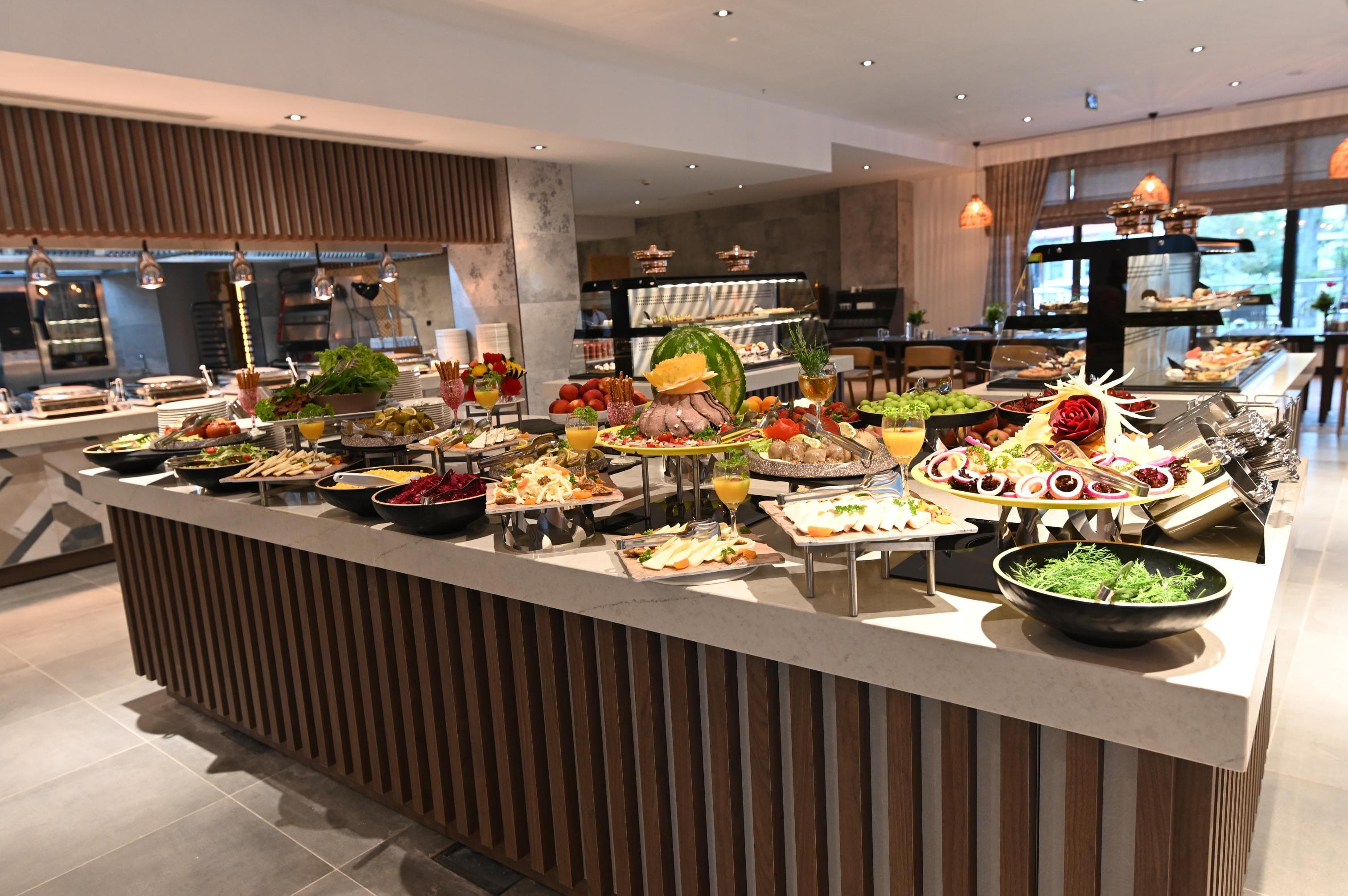 Von Resort Abant-141