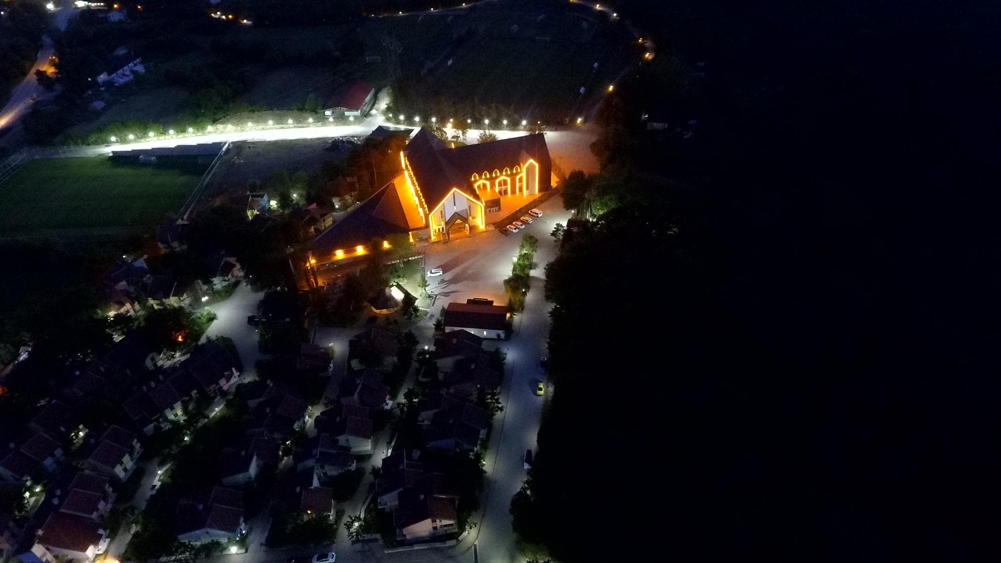 Von Resort Abant-115