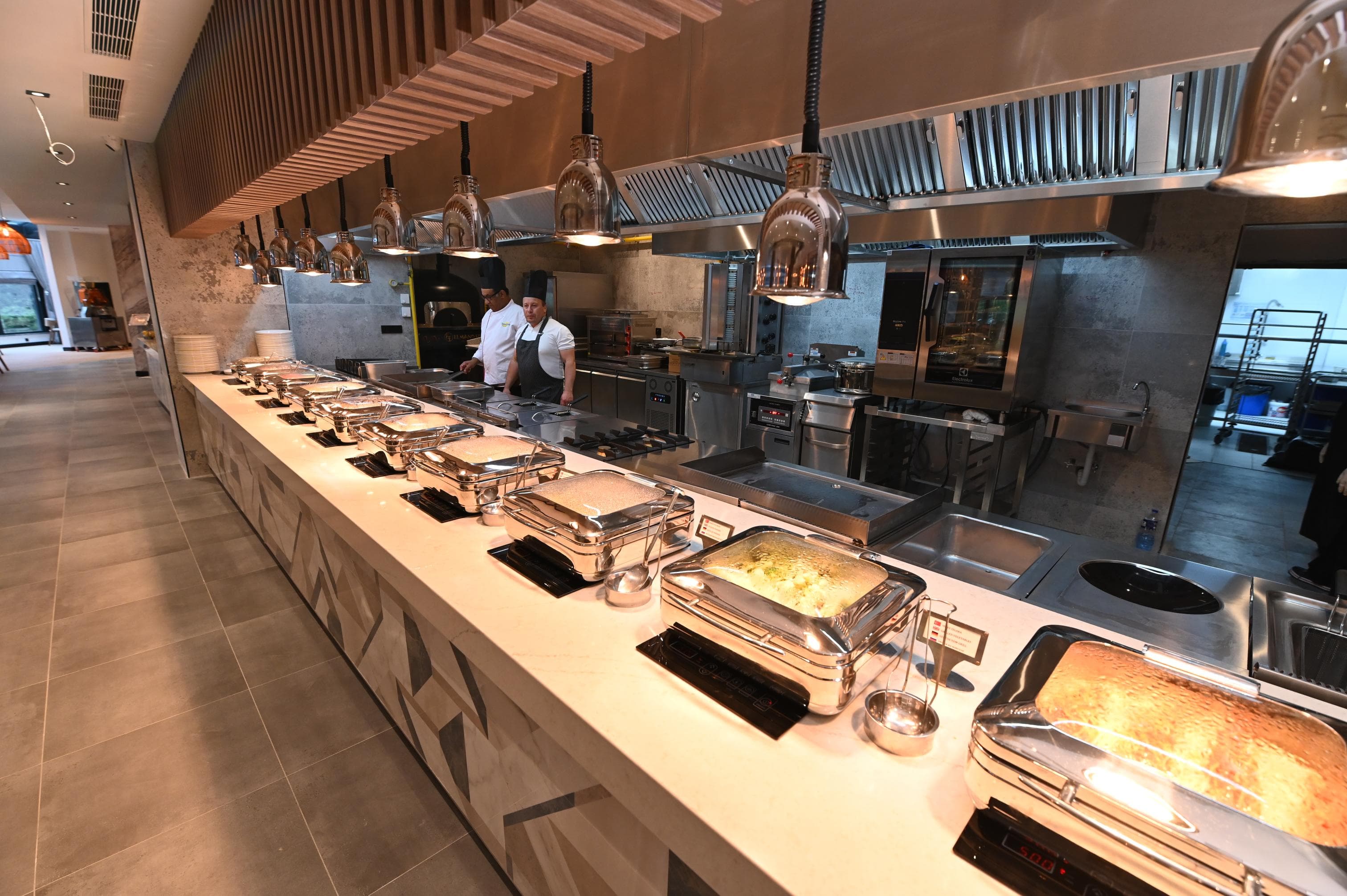 Von Resort Abant-127