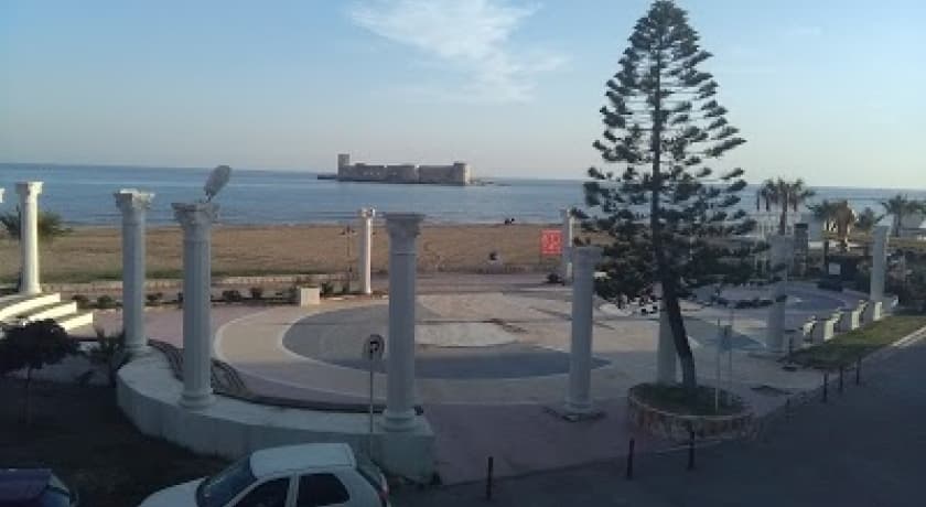 Peyda Hotel Mersin-4