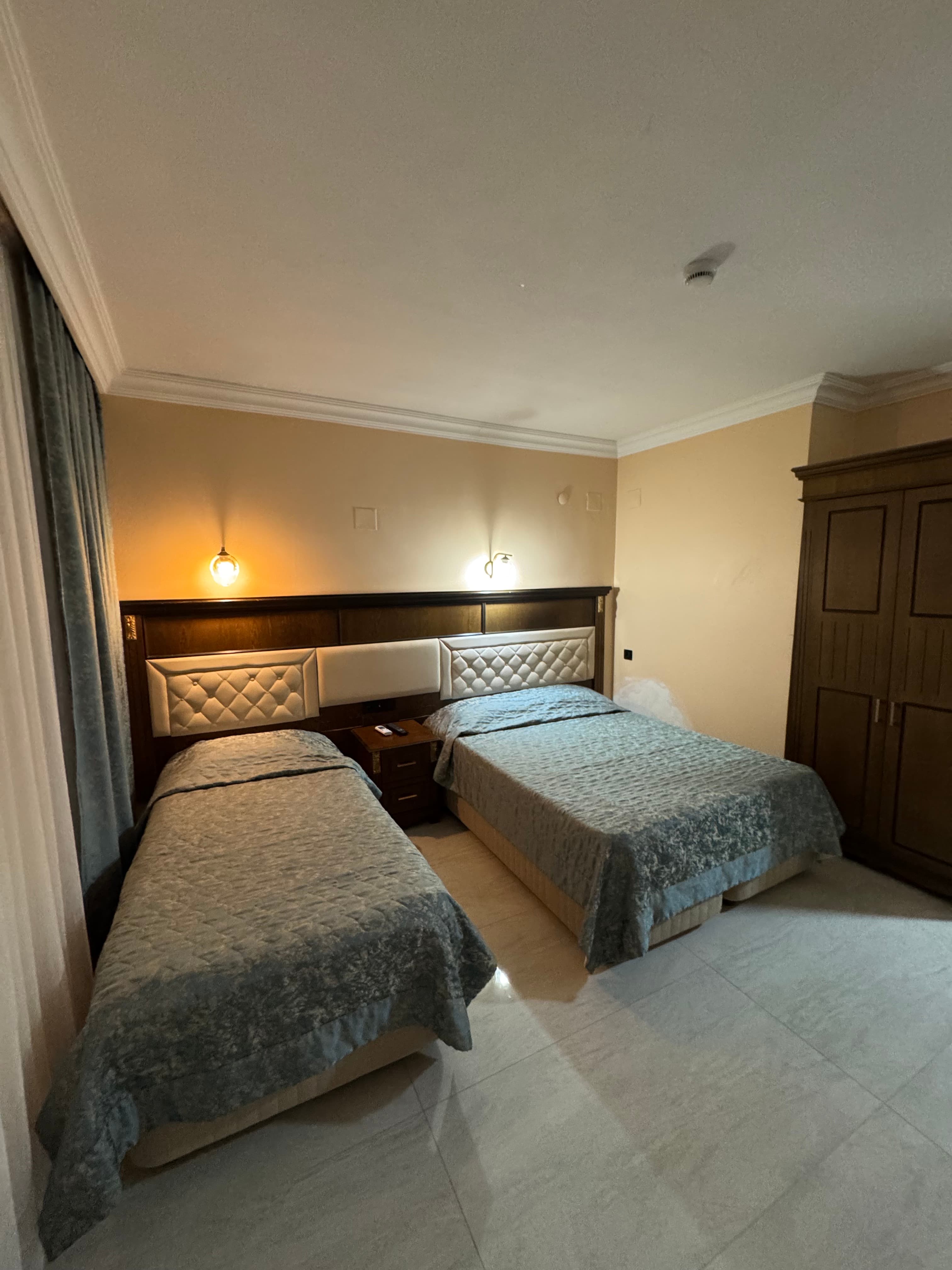Peyda Hotel Mersin-resim-1