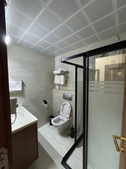 Peyda Hotel Mersin-8