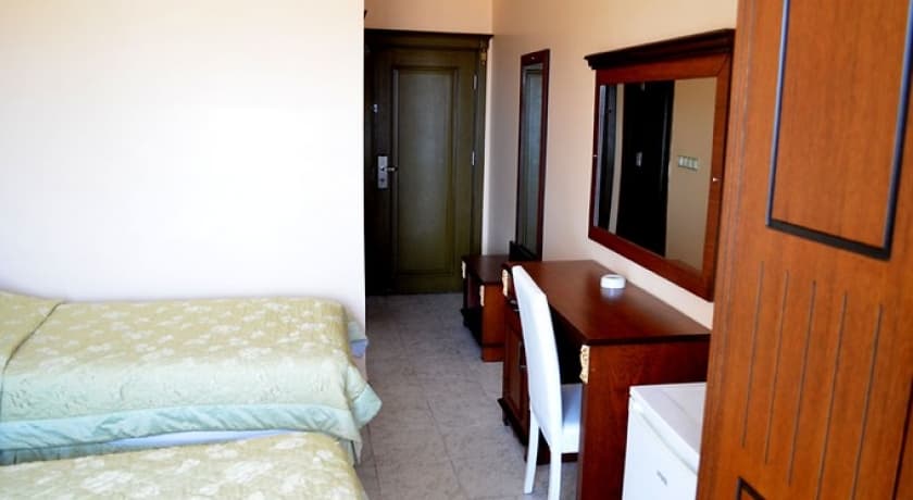 Peyda Hotel Mersin-7