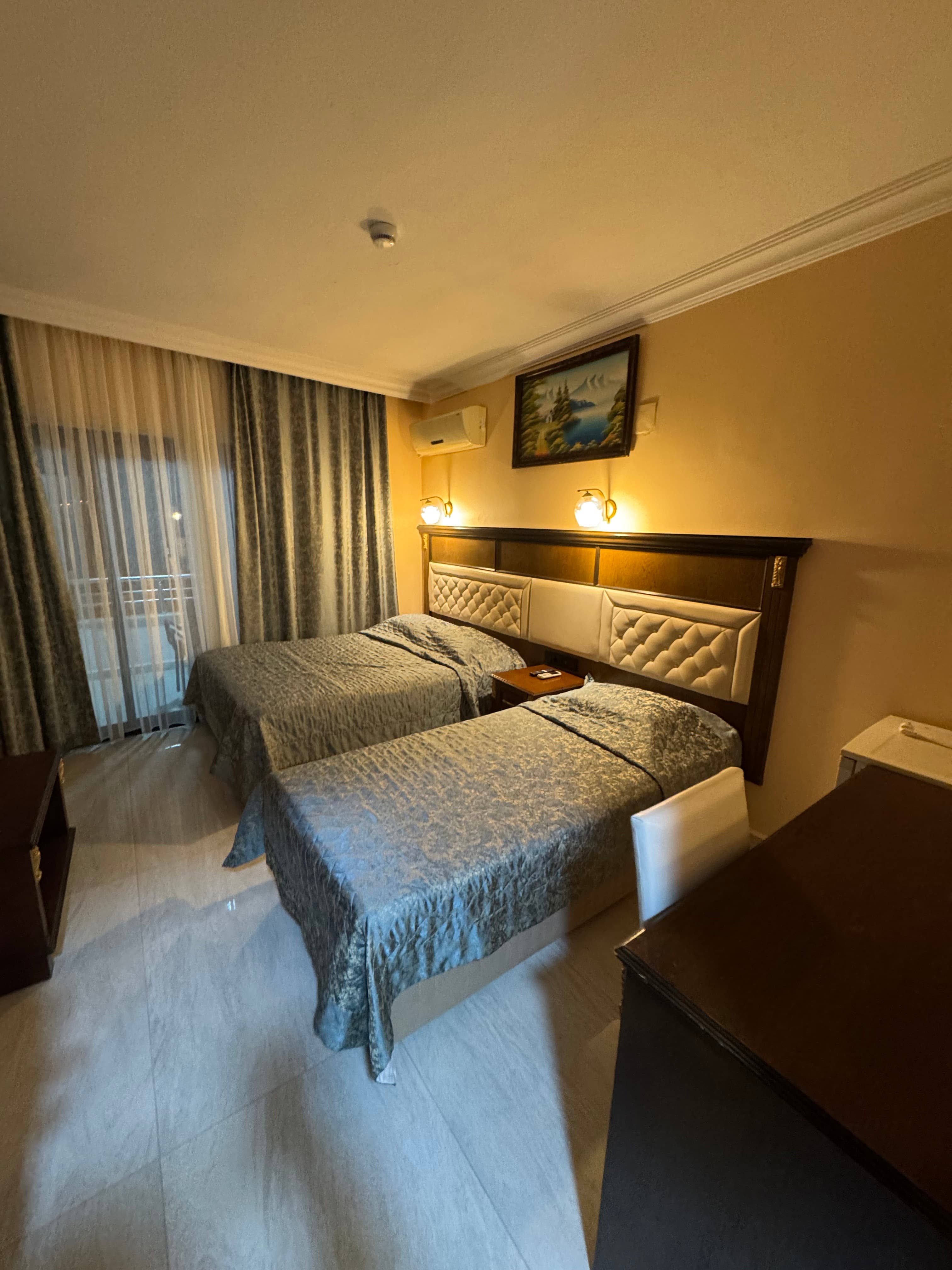 Peyda Hotel Mersin-resim-3