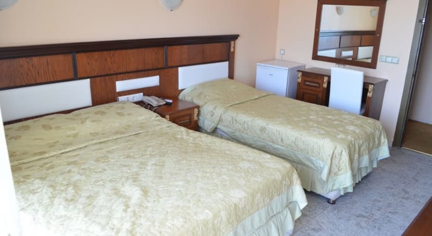 Peyda Hotel Mersin-8