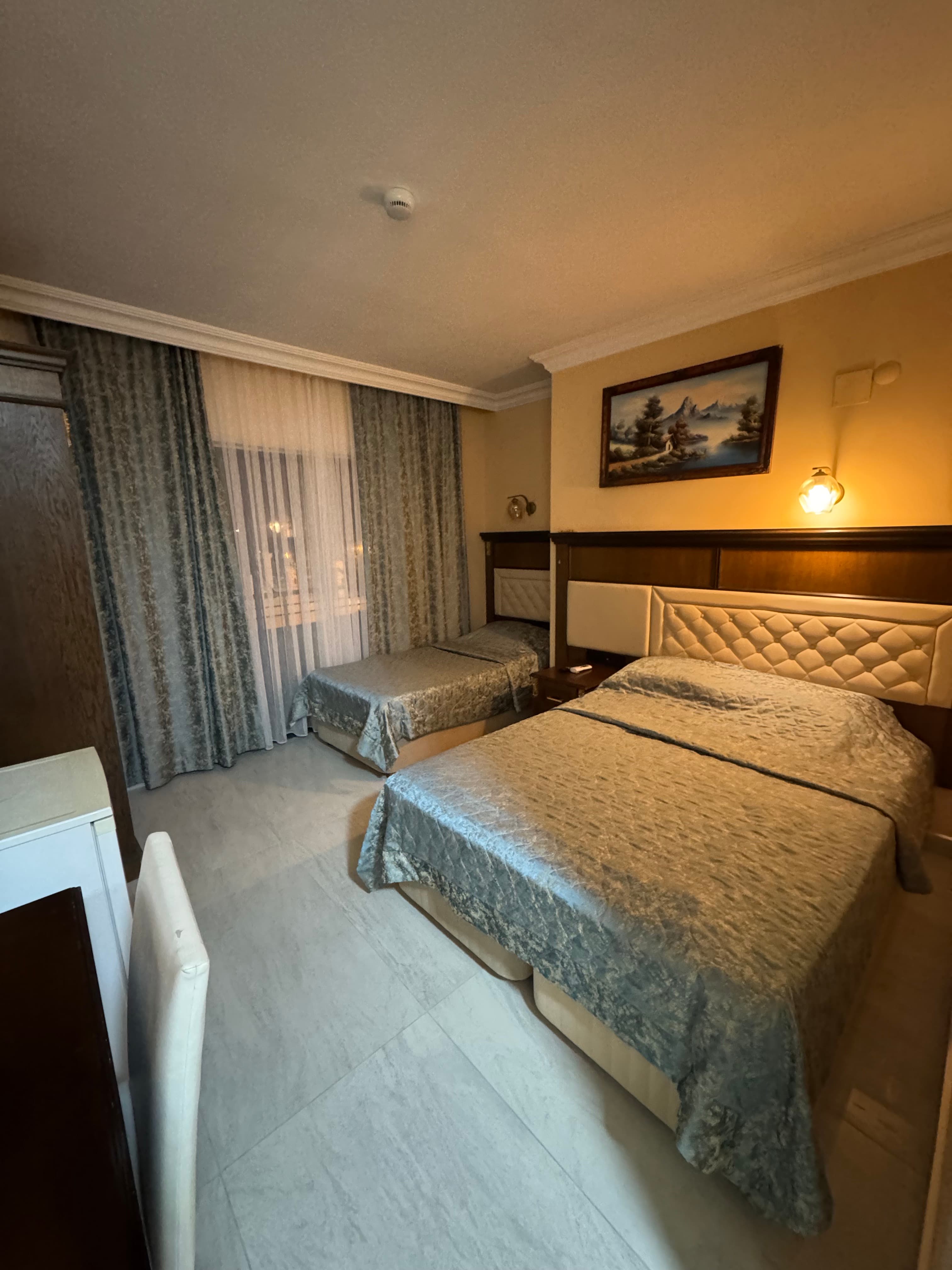 Peyda Hotel Mersin-resim-6