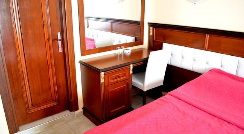 Peyda Hotel Mersin-1