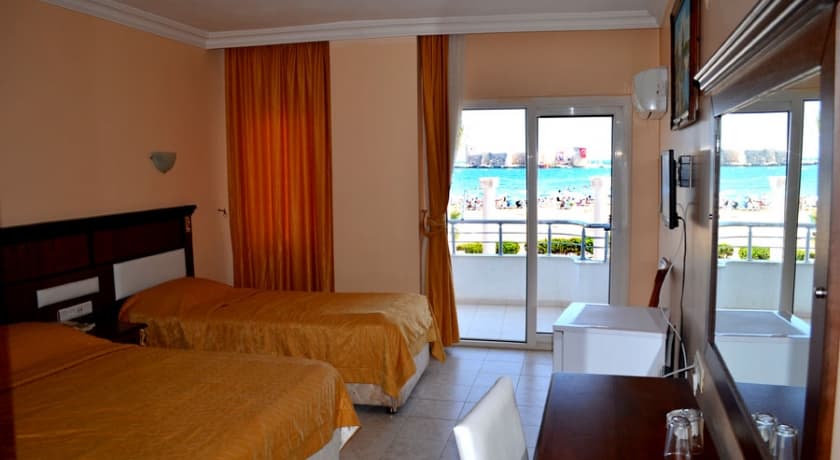 Peyda Hotel Mersin-2
