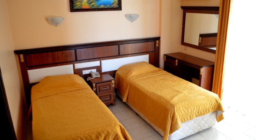 Peyda Hotel Mersin-10