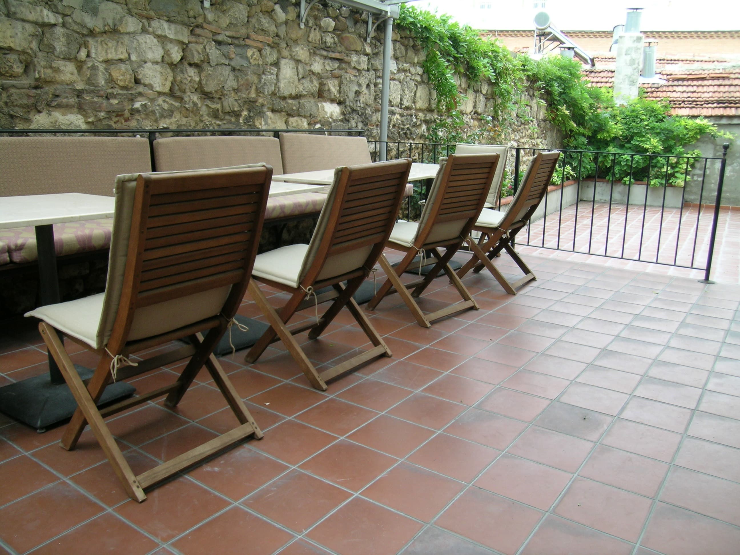 Edirne Park Hotel-10