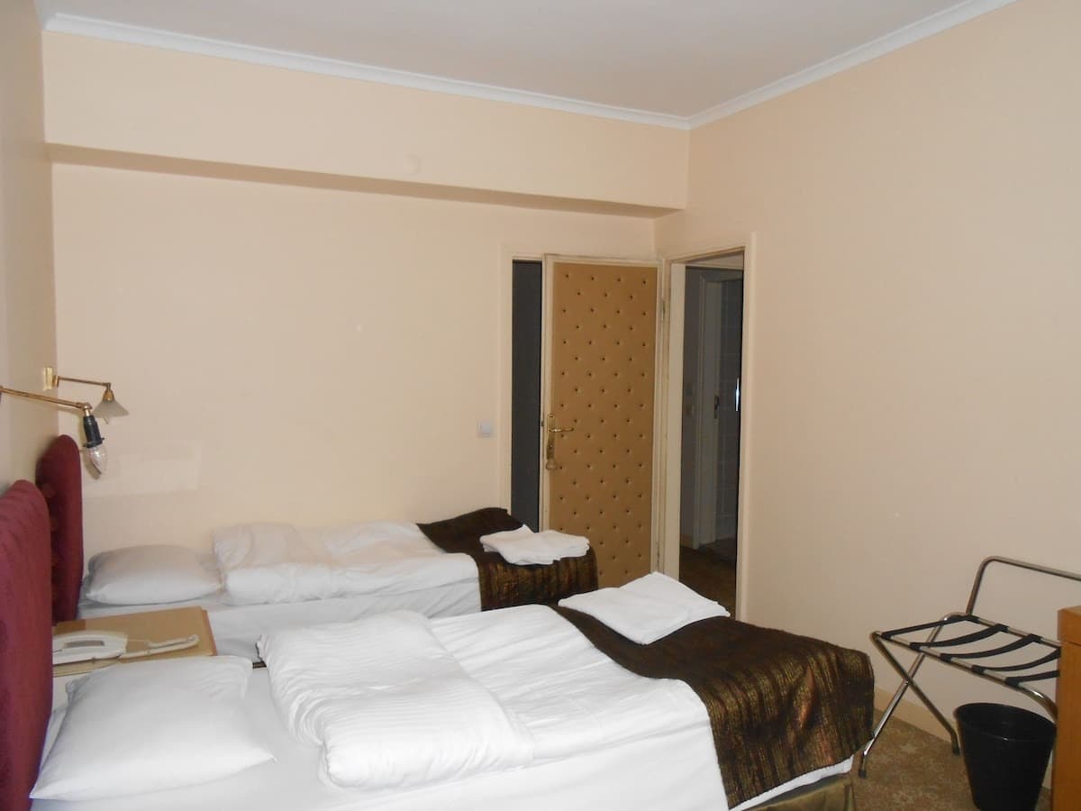 Edirne Park Hotel-11