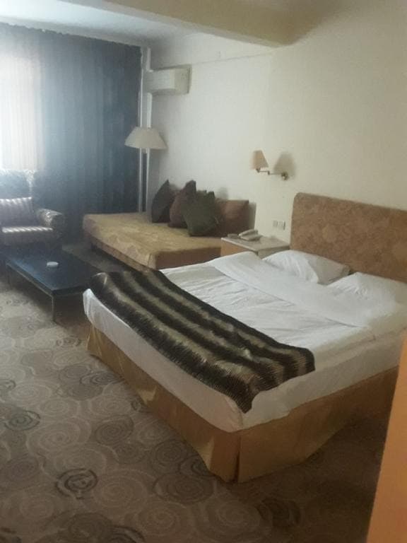 Edirne Park Hotel-19